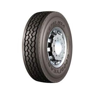 Goodyear 756146576 Goodyear G751 Msa 315/80r22.5