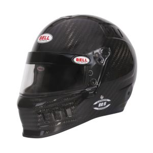 BELL HELMETS BEL1238A05 Helmet BR8 7-3/8+ / 59+ Carbon SA2020/FIA8859