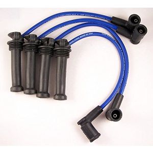 B&B Manufacturing M4-29235 Blue Platinum Class Laser Mag Wire Set