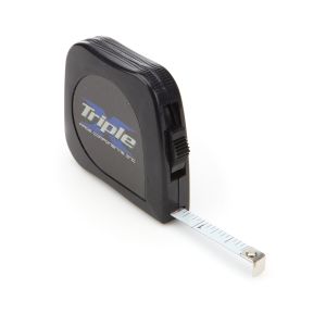 TRIPLE X RACE COMPONENTS TXRPA-3872-XXX Stagger Tape Measure 10ft