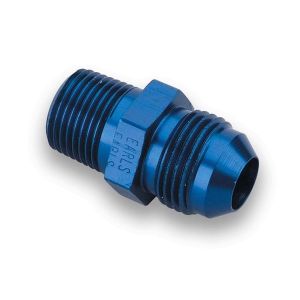 EARLS EAR981604ERL St #4 > 1/8 Npt Adpt.
