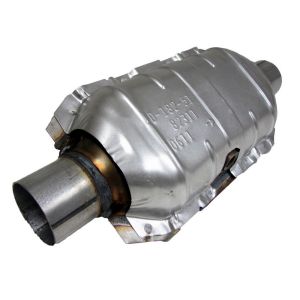 Walker 82311 CalCat CARB (CA, CO, NY, ME) Universal Catalytic Converter