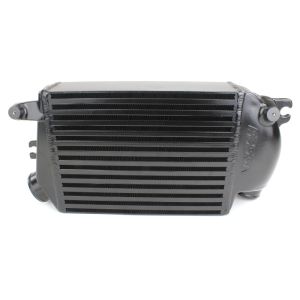 Perrin Subaru WRX 15+ Top Mount Intercooler - Black