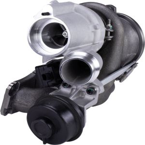 Global Parts Distributors LLC 2511529 gpd New Turbocharger 2511529