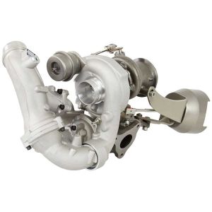 Global Parts Distributors LLC 2511576 gpd New Turbocharger 2511576
