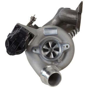 Global Parts Distributors LLC 2511635 gpd New Turbocharger 2511635