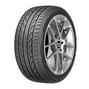 GENERAL G-Max RS 265/35R20 Summer