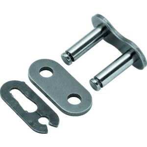 BikeMaster 197661 530H Chain Master Link