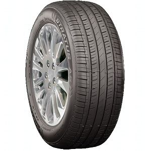MASTERCRAFT Stratus AS 225/60R16 All-Season