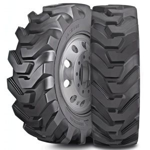 HERCULES Super Lug R4 Backhoe R28