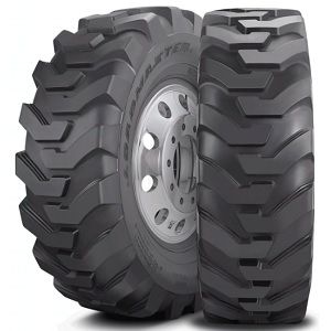 HERCULES L2 Loader R25