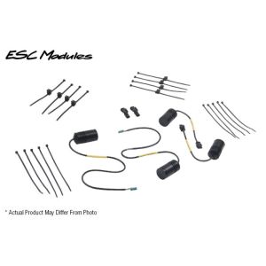 KW Electronic Damping Cancellation Kit Kia Stinger (CK)