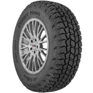 Achilles 000000ADK92 Desert Hawk AT3 LT265/70R17