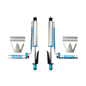 King Shocks 25001-267A TOYOTA LAND CRUISER 200 07-21