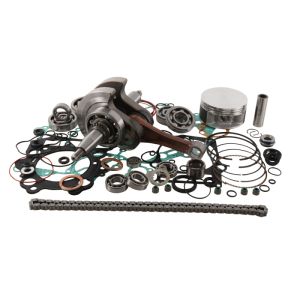 Vertex Pistons WR101-214 Complete Engine Rebuild Kit