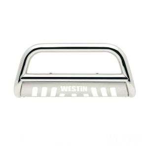 Westin 2019-2020 Ram 1500 (Excl Classic/Rebel) E-Series Bull Bar - Black