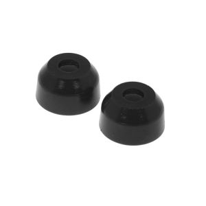 Prothane Universal Tie Rod End Boots .472X1.200in - Black