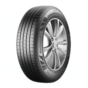 CONTINENTAL Crosscontact RX 295/30R21 All-Season