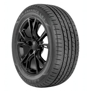 SUMITOMO HTR Enhance LX2 205/65R16 All-Season