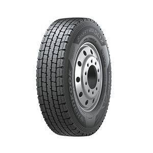 Hankook 11r24.5/16  Han Dl12