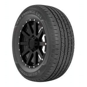 SUMITOMO HTR Enhance CX2 255/50R19 All-Season
