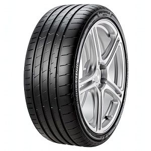 BRIDGESTONE Potenza S007A 335/25R20 Summer
