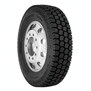 TOYO M655 285/70R19.5 Winter