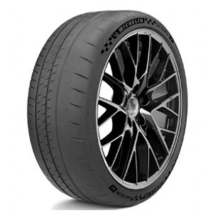 MICHELIN Pilot Sport Cup 2 R 345/25R21
