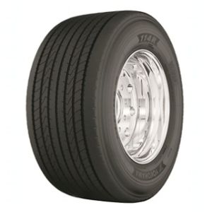 YOKOHAMA 114R UWB 455/55R22.5