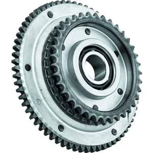 TwinPower 489713 Twin Power 90-93 Big Twin Clutch Shell Replaces H-D 37707-90