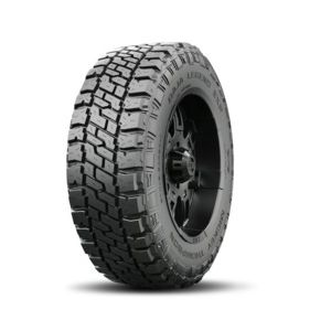 Mickey Thompson 37x13.50r20lt/10 127q Mik Baja Legend Exp