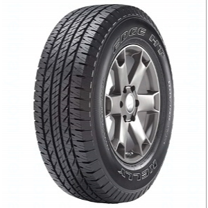 KELLY Edge HT 245/70R17 All-Season