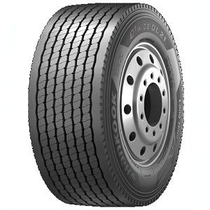 HANKOOK E3 Wide DL21 445/50R22.5