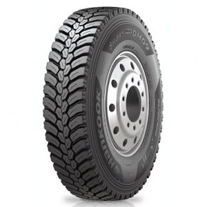 HANKOOK Smart Work DM09 315/80R22.5 Winter