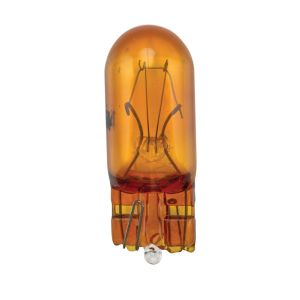 Hella 2827NA HELLA 2827NA Standard Series Incandescent Miniature Light Bulb