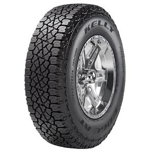 KELLY Edge A/T 245/70R16 All-Season