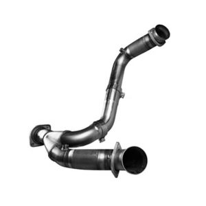 Kooks Custom Headers 28513200 3" x OEM Y-Pipe