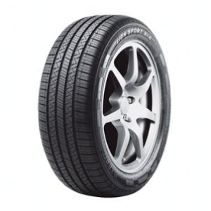 LEAO Lion Sport 4X4 HP3 245/65R17 All-Season