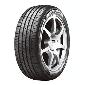 LEAO Lion Sport 3 255/45R20 All-Season