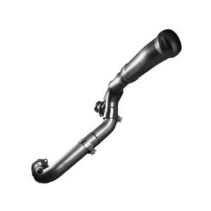 Kooks Custom Headers 28553300 3" x OEM Y-Pipe