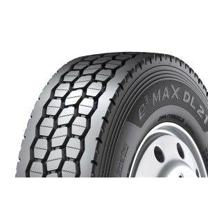 Hankook 11r24.5/16 Han Dl21