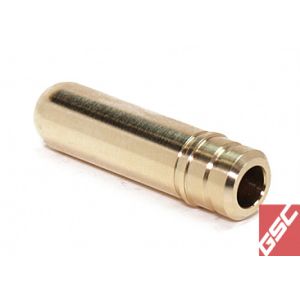GSC Power Division 3045 GSC P-D Nissan VR38DETT Manganese Bronze Exhaust Valve Guide - Single