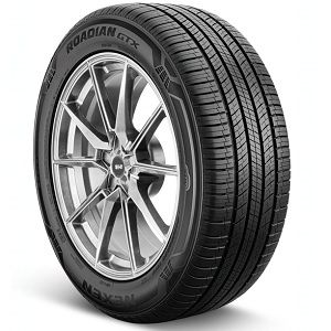 NEXEN Roadian GTX 235/50R21 All-Season