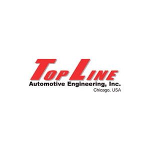 Topline Automotive IVTO56