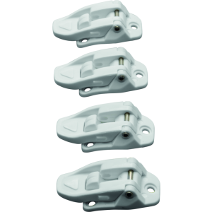 Answer 445217 Boot Buckle Kits