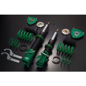 Tein VSS64-K1LS1 06-07 Subaru Impreza WRX STI (GDF) Mono Racing Coilovers (PCD 114.3)
