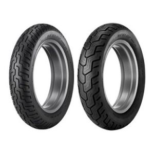 Dunlop 45605778 140/90-16 D404 Rear