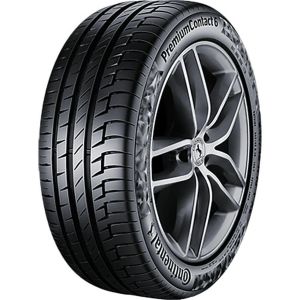 Continental 315/35r22xl 111y Con Premiumcontact 6* Ssr