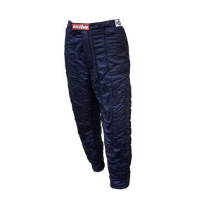RACEQUIP RQP91940069 Pant Black X-Large SFI-3.2A/20