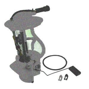 BRUTE 1010020 Fuel Pump Module Assembly